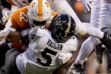 Gray, Vols Storm Past Commodores, 28-10 Gray, Vols Storm Past Commodores, 28-10