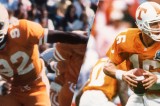 ESPN NAMES WHITE AND MANNING ALL-TIME ALL-AMERICANS ESPN NAMES WHITE AND MANNING ALL-TIME ALL-AMERICANS