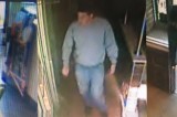 Morristown Police Seeking Help Identifying Armed Robbery Suspect at Papa John’s Pizza, January 5, 2020 Morristown Police Seeking Help Identifying Armed Robbery Suspect at Papa John’s Pizza, January 5, 2020