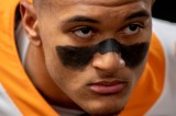 Alontae Taylor Voted Vice Chair of SEC Football Leadership Council Alontae Taylor Voted Vice Chair of SEC Football Leadership Council