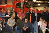 Chestnut Hill VFD Receives Help From Modern Woodmen of America Chestnut Hill VFD Receives Help From Modern Woodmen of America