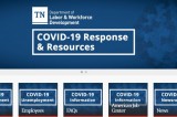 New State Resources For Employers and Employees Impacted by COVID-19 New State Resources For Employers and Employees Impacted by COVID-19