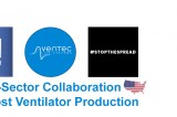 Joint Statement on Cross-Sector Collaboration to Increase Ventilator Production Joint Statement on Cross-Sector Collaboration to Increase Ventilator Production