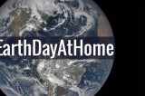 NASA Marks Earth Day’s 50th Anniversary with #EarthDayAtHome