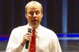 JCHS Girls Basketball Gets New Head Coach, Jeremy Byrd JCHS Girls Basketball Gets New Head Coach, Jeremy Byrd