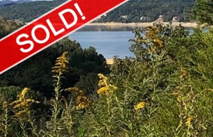 Lot A Taylor Hill Rd – SOLD