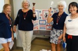 Constitution Week and 19th Amendment Exhibit Constitution Week and 19th Amendment Exhibit