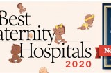 LeConte Medical Center Named a Best Maternity Hospital by Newsweek