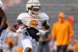 Vols Climb In Polls; No. 15 in AP, No. 17 in Coaches