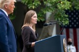 Senate Confirms Amy Coney Barrett for Supreme Court Senate Confirms Amy Coney Barrett for Supreme Court
