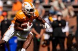 Tennessee Players Ready for Georgia Tennessee Players Ready for Georgia
