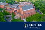 Theresa Beckley and Johnathan Dodd Make Deans List, Bethel University’s College of Professional Studies