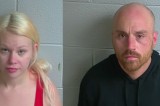 Two Individuals with Counterfeit Bills Charged Two Individuals with Counterfeit Bills Charged