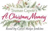 UT Theatre Department Presents Capote’s “A Christmas Memory”
