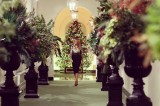 First Lady Melania Trump Unveils the 2020 White House Christmas Décor First Lady Melania Trump Unveils the 2020 White House Christmas Décor