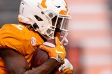 VOLS Back On Rocky Top This Saturday Against No. 6 Rival Florida