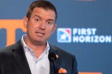 Danny White Named Director of Athletics Danny White Named Director of Athletics