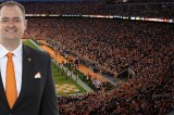Josh Heupel Named Tennessee’s 27th Head Football Coach Josh Heupel Named Tennessee’s 27th Head Football Coach