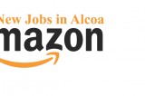 Governor Lee, Commissioner Rolfe Announce Amazon to Create 800 New Jobs in Alcoa Governor Lee, Commissioner Rolfe Announce Amazon to Create 800 New Jobs in Alcoa