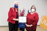 5th Anniversary Observance Martha Dandridge Washington Chapter (MDW), National Society Daughters of the American Revolution 5th Anniversary Observance Martha Dandridge Washington Chapter (MDW), National Society Daughters of the American Revolution
