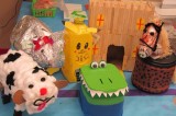 The Piggy Bank Contest is back in Sevier County The Piggy Bank Contest is back in Sevier County