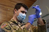 Tenn. National Guard continues COVID-19 testing and vaccinations Tenn. National Guard continues COVID-19 testing and vaccinations