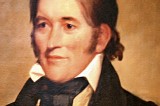 David Crockett to be honored with statue on Capitol grounds