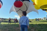 Lakeside of the Smokies Balloon Fest Returns in 2021 Lakeside of the Smokies Balloon Fest Returns in 2021