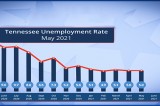 Unemployment Steady as the Economy Continues Rebounding Unemployment Steady as the Economy Continues Rebounding