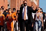 The Josh Heupel Show Debuts This Weekend The Josh Heupel Show Debuts This Weekend
