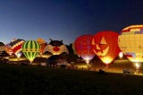 Lakeside of the Smokies Balloon Fest Set to Take Place October 23 & 24, 2021