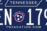 Rate the Plates: Gov. Lee Unveils New License Plate Design Picked by Tennesseans Rate the Plates: Gov. Lee Unveils New License Plate Design Picked by Tennesseans