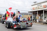 2nd Annual Piedmont Christmas Parade, December 18, 2021 2nd Annual Piedmont Christmas Parade, December 18, 2021