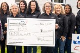 THDA Awards $1 Million Grant To TCAC for Jefferson , Sevier and Union Counties THDA Awards $1 Million Grant To TCAC for Jefferson , Sevier and Union Counties