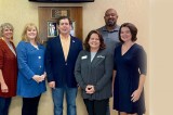 Tennessee AgrAbility continues to help farmers, ranchers Tennessee AgrAbility continues to help farmers, ranchers