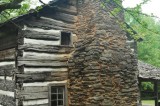 Walker Sisters Cabin temporarily closed Walker Sisters Cabin temporarily closed