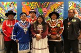 Spirit of Nations Powwow to Feature Choctaw Dancers, March 26, 2022 Spirit of Nations Powwow to Feature Choctaw Dancers, March 26, 2022