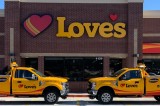 Love’s Travel Stops opens new locations in Newport Tennessee and New York
