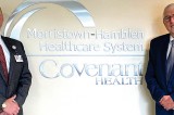 City of Morristown announces partnership with Covenant Sports Medicine for Morristown Landing