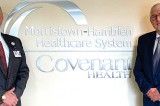 City of Morristown announces partnership with Covenant Sports Medicine for Morristown Landing City of Morristown announces partnership with Covenant Sports Medicine for Morristown Landing