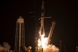 NASA’s SpaceX Crew-4 Astronauts Launch to International Space Station NASA’s SpaceX Crew-4 Astronauts Launch to International Space Station