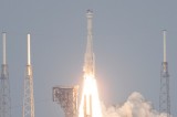 Starliner Launches to Space Station on Uncrewed Flight Test for NASA Starliner Launches to Space Station on Uncrewed Flight Test for NASA