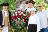 Jefferson County Holds Memorial Day Celebration Jefferson County Holds Memorial Day Celebration