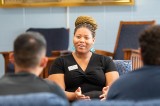 Carson-Newman’s Caradine chosen for exclusive New Bridge program Carson-Newman’s Caradine chosen for exclusive New Bridge program