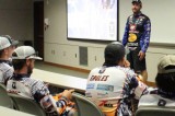Eagle Anglers land successful weekend with 4th annual youth camp Eagle Anglers land successful weekend with 4th annual youth camp
