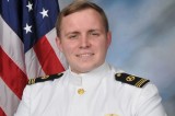 New Market’s Gray Graduates U.S. Merchant Marine Academy