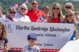 235th Anniversary Of Signing Of The U.S. Constitution Commemoration In Historic Dandridge 235th Anniversary Of Signing Of The U.S. Constitution Commemoration In Historic Dandridge