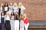 2022 Jefferson County High School Homecoming Court 2022 Jefferson County High School Homecoming Court