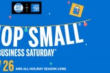 Approximately 67 Cents of Every Dollar Spent at a Small Business Remains in the Local Community Approximately 67 Cents of Every Dollar Spent at a Small Business Remains in the Local Community