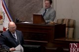 VITAL POLICY – Gentry vs. Speaker of the House, A Citizen’s Quest to Exercise Constitutional Rights and Improve Tennessee Government VITAL POLICY – Gentry vs. Speaker of the House, A Citizen’s Quest to Exercise Constitutional Rights and Improve Tennessee Government